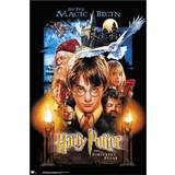 Harry Potter Stone of the Wise Poster 61x91.5cm 2st