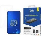 3mk SilverProtection+ Screen Protector for iPhone 14 Plus/14 Pro Max