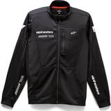 Alpinestars Herr - Svarta Jackor Alpinestars Stint MF Track Jacket, black