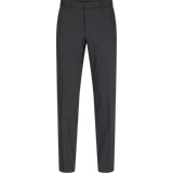 SUNWILL Traveler Bistretch Modern Fit Pants - Charcoal