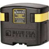 Blåa Timers Blue Sea s 7615 ATD Automatic Timer Disconnect