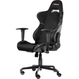 Justerbart ryggstöd Gamingstolar Arozzi Torretta Gaming Chair - Black