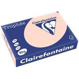 Clairefontaine Kop.ppr TROPHEÃ A4 80g Salmon 500/FP