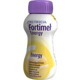 Näringsdrycker Nutricia Fortimel Energy