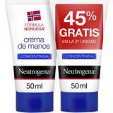 Neutrogena Scented Hand Cream 2x50ml 50ml