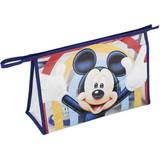 Kanvas Necessärer & Sminkväskor Cerda Mickey Wash Bag - Multicolour