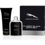 Jaguar Gåvoboxar Jaguar SET Classic Black EDT spray SHOWER GEL
