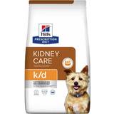 Hills Hundar - Veterinärfoder Husdjur Hills Prescription Diet Canine k/d Kidney Care Original