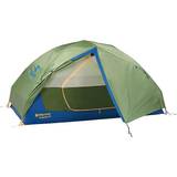 Marmot Camping & Friluftsliv Marmot Tungsten 2P Tent Foliage/Dark Azure