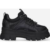 Buffalo Dam Sneakers Buffalo Aspha HYB 1622107-BLK shoes
