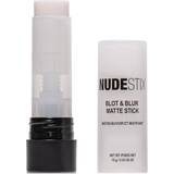 Stift Face primers Nudestix Blot & Blur Matte Stick 10g