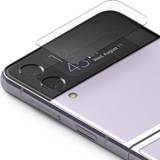 Skärmskydd Ringke Galaxy Z Flip 4 Skärmskydd ID 3-Pack