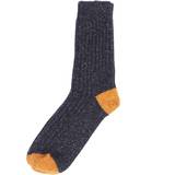 Barbour One Size - Svarta - Ull Kläder Barbour Houghton Socks