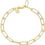 Armband Sif Jakobs Luce Grande Bracelets - Gold