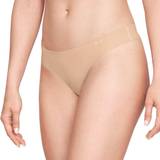 Under armour thong Under Armour Pure Stretch Thong Nude/Nude/Nude