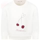 Bonpoint Tayla Branded Sweatshirt Jumpers and knitwear