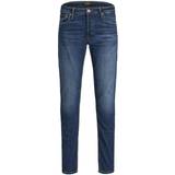 Herr Jeans Jack & Jones Original AM 814 Noos Slim Fit Jeans - Blue/Blue Denim