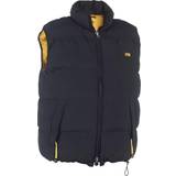 Cat Herr Ytterkläder Caterpillar C430 Quilted Insulated Vest Jackor för män