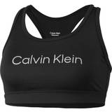 Calvin Klein Sport-BH:ar - Träningsplagg Calvin Klein Impact Sports Bra
