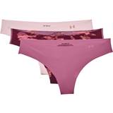 Under armour thong Under Armour Pure Stretch Print Thong Units Woman