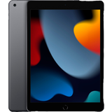 Apple iPad Surfplattor Apple iPad 10.2" Wi-Fi 256GB (2021)