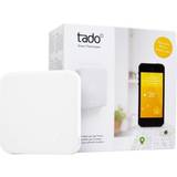 Termostater Tado° TAD-103110 Smart Starter Kit V3+ Thermostat