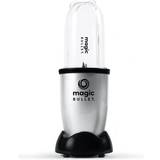 Plast - Silver Smoothieblenders Nutribullet Magic Bullet Deluxe