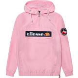 Barnkläder Ellesse Montez Oh Jacket - Light Pink (SGS09429)