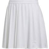 Plissering Kjolar adidas Originals Adicolor Classics Tennis Skirt - White