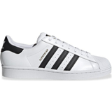 Dam - adidas Superstar Skor adidas Superstar - Footwear White/Core Black