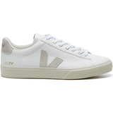 Herr Sneakers Veja Campo Chromefree W - Extra White/Natural Suede