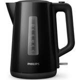 Philips Elektriska vattenkokare - Vita Philips HD9318