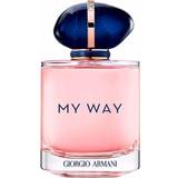 Parfym my way Giorgio Armani My Way EdP 90ml