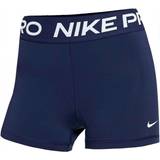 Dam Shorts Nike Pro 365 5" Shorts Women - Obsidian/White