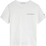 Calvin Klein Organic Cotton T-shirt - Bright White (IB0IB00456)