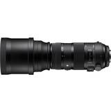 SIGMA 150-600mm F5-6.3 DG OS HSM Sports for Canon