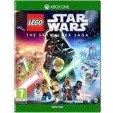 Star wars lego xbox Lego Star Wars: The Skywalker Saga (XOne)