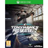 Xbox One-spel Tony Hawk's Pro Skater 1 + 2 (XOne)
