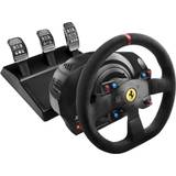 PlayStation 3 Rattar & Racingkontroller Thrustmaster T300 Ferrari Integral - Alcantara Edition