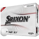 Golfbollar Srixon Z Star XV Pure 12 pack