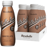 Barebells Sötningsmedel Drycker Barebells Chocolate Milkshake 330ml 8 st