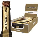 Barebells Protein Bar Salty Peanut 55g 12 st