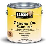 Husdjur Saicos Oil Extra Thin3001 Färglös 2,5l