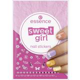 Nail stickers Essence Sweet Girl Nail Stickers wilko