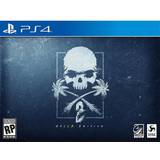 PlayStation 4-spel Dead Island 2 - Hell-A Edition (PS4)