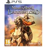 Mount & blade ii Mount & Blade II: Bannerlord (PS5)