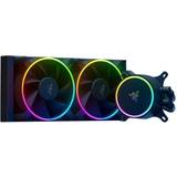 Razer Hanbo Chroma RGB AIO Liquid Cooler 240mm 2x120mm