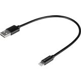 Kablar Sandberg 441-40 MFI USB A-Lightning 0.2m