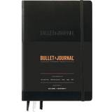 Kontorsmaterial Anteckningsbok Bullet Journal A5 black