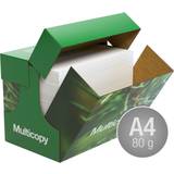 Kontorsmaterial MultiCopy Kopieringspapper OH Xpressbox A4, 80g, 2500/fp